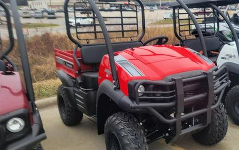 2024 Kawasaki Mule SX™ 4x4 XC