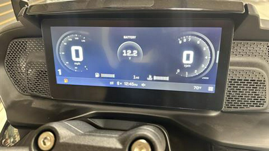 2024 Can-Am Spyder F3-T