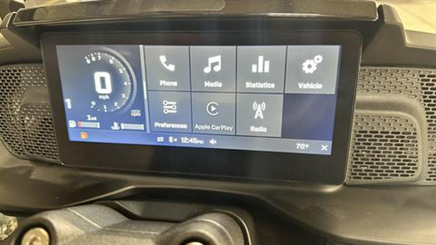 2024 Can-Am Spyder F3-T