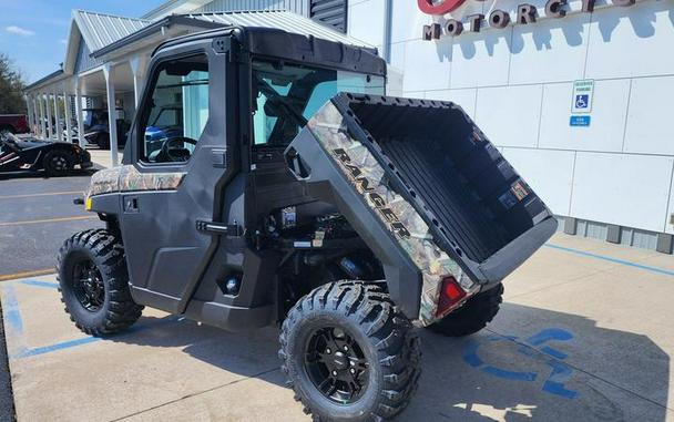 2024 Polaris® Ranger XP 1000 NorthStar Edition Ultimate