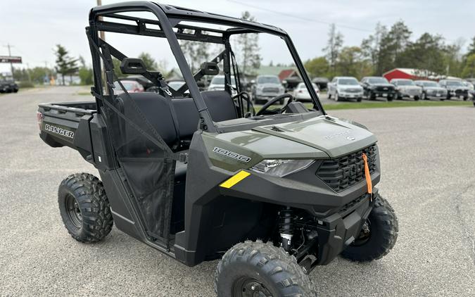 2025 Polaris Ranger® 1000 Base