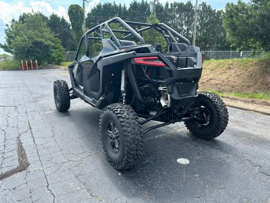 2024 Polaris® RZR Turbo R 4 Sport