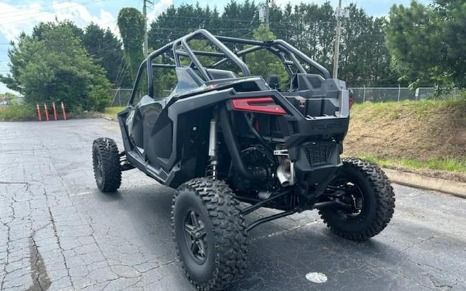 2024 Polaris® RZR Turbo R 4 Sport