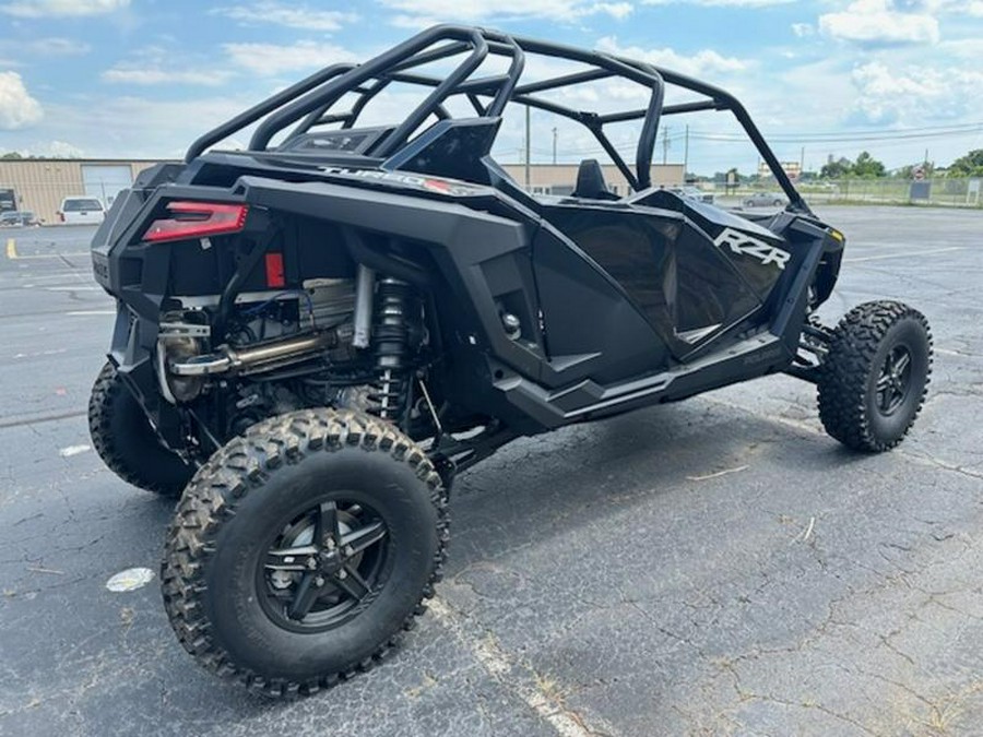 2024 Polaris® RZR Turbo R 4 Sport