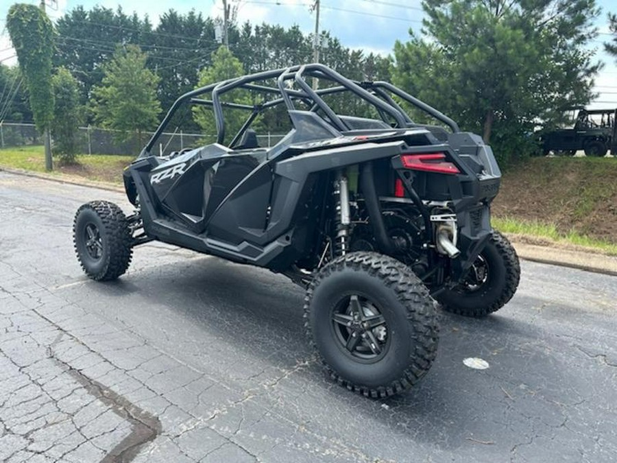 2024 Polaris® RZR Turbo R 4 Sport