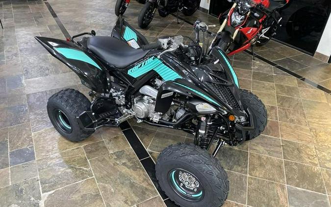 2024 Yamaha Raptor 700R SE