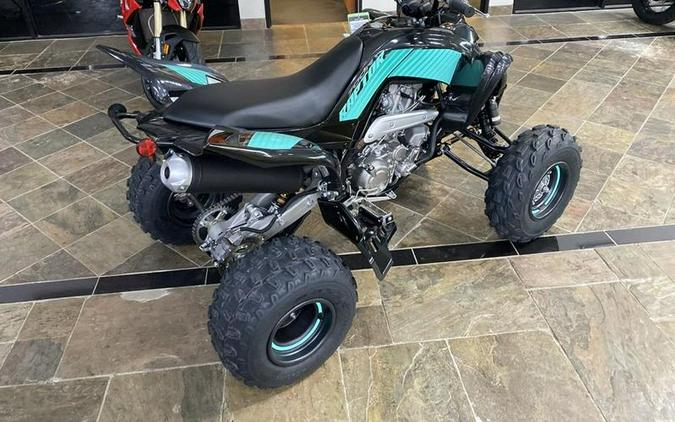 2024 Yamaha Raptor 700R SE