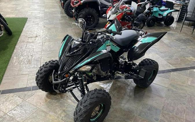 2024 Yamaha Raptor 700R SE