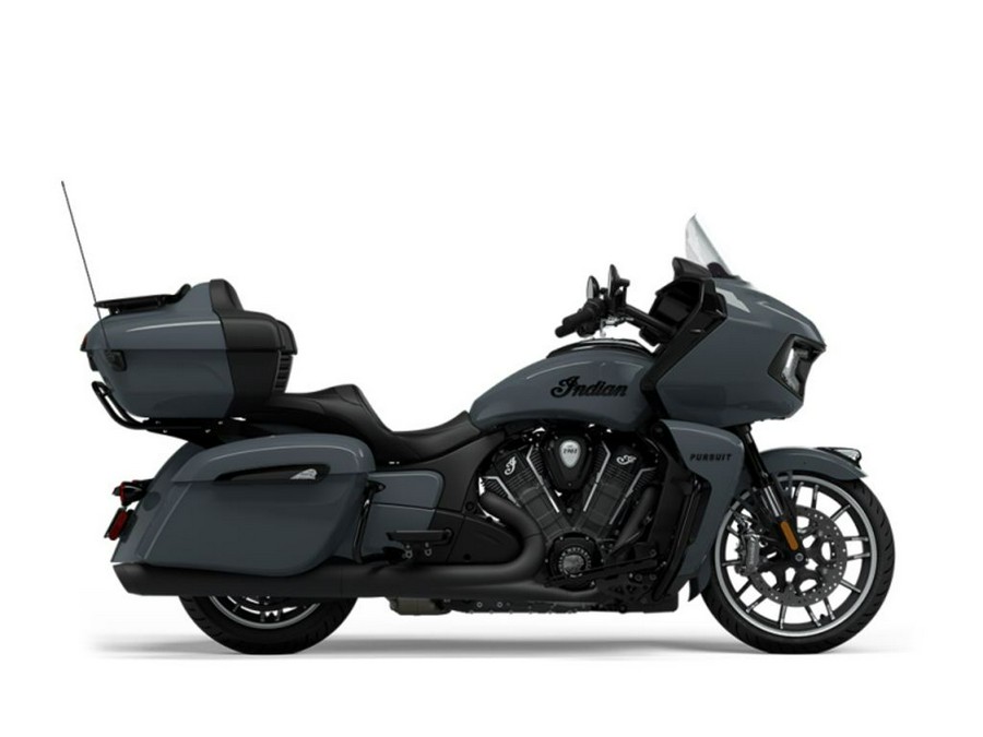 2024 Indian Motorcycle® Pursuit Dark Horse®