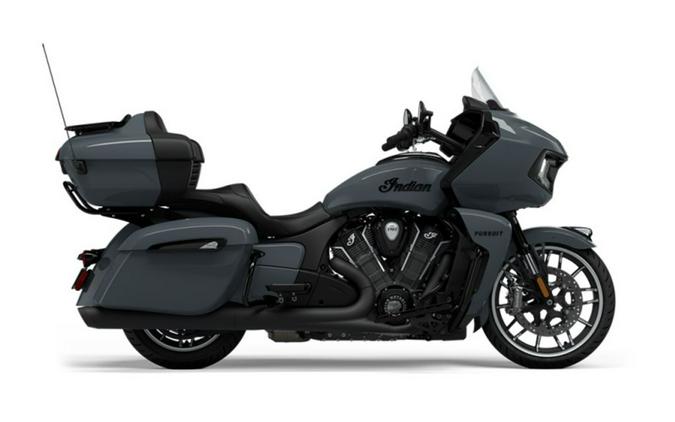 2024 Indian Motorcycle® Pursuit Dark Horse®