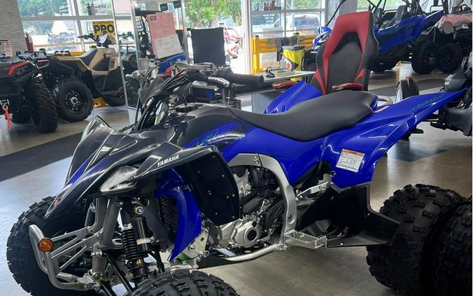 2024 Yamaha YFZ 450R