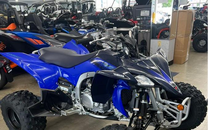 2024 Yamaha YFZ 450R