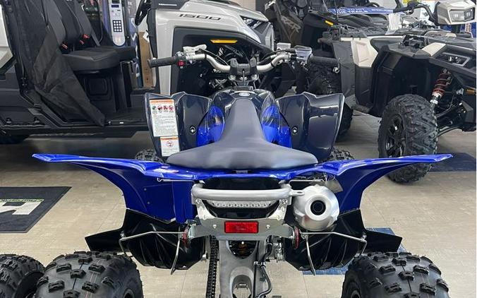 2024 Yamaha YFZ 450R