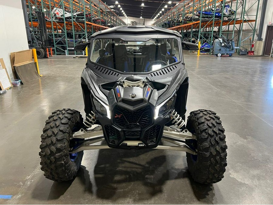 2023 Can-Am MAVERICK MAX XRS TURBO RR SS