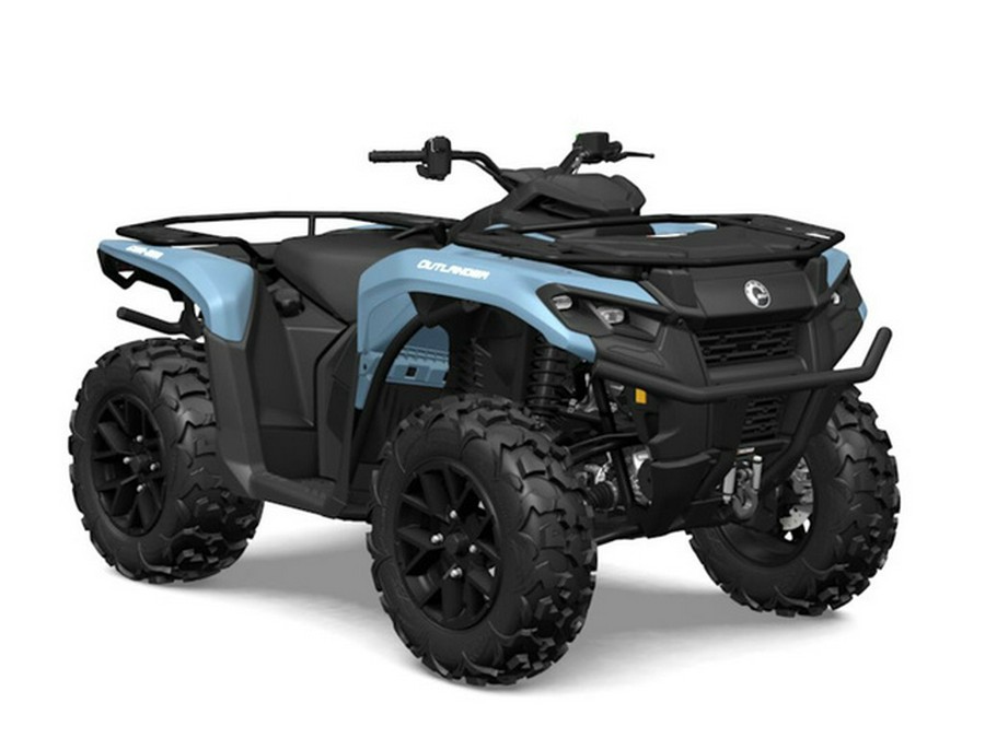 2025 Can-Am Outlander XT 700