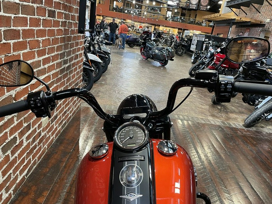 2025 Harley-Davidson Touring FLHRXS - Road King Special