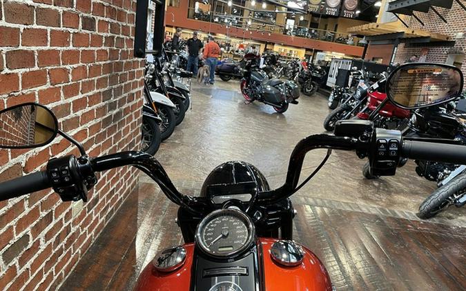 2025 Harley-Davidson Touring FLHRXS - Road King Special