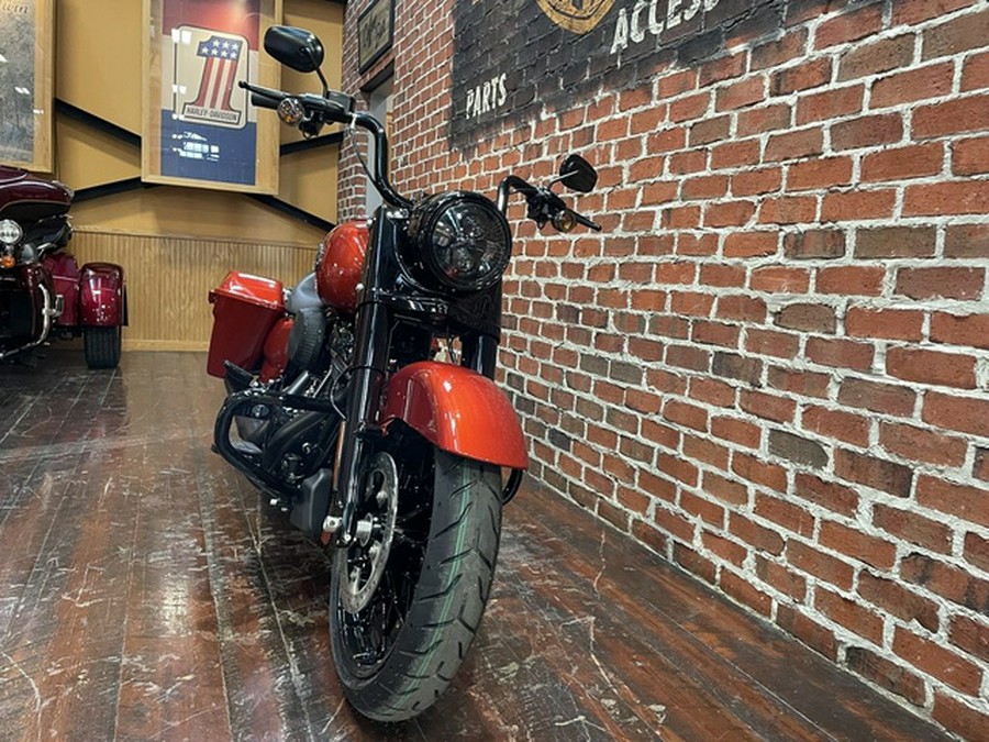 2025 Harley-Davidson Touring FLHRXS - Road King Special