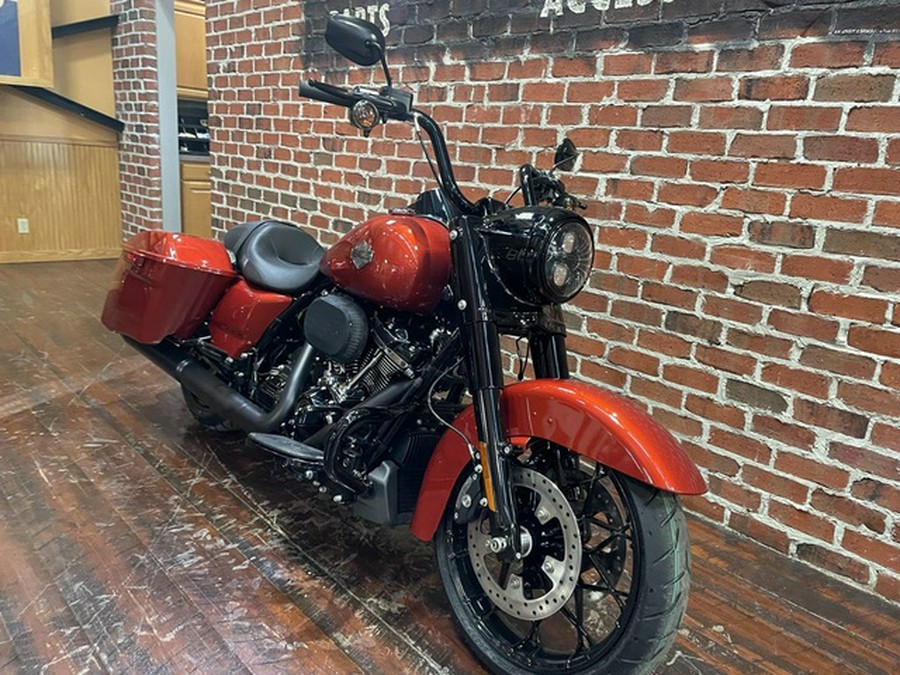 2025 Harley-Davidson Touring FLHRXS - Road King Special