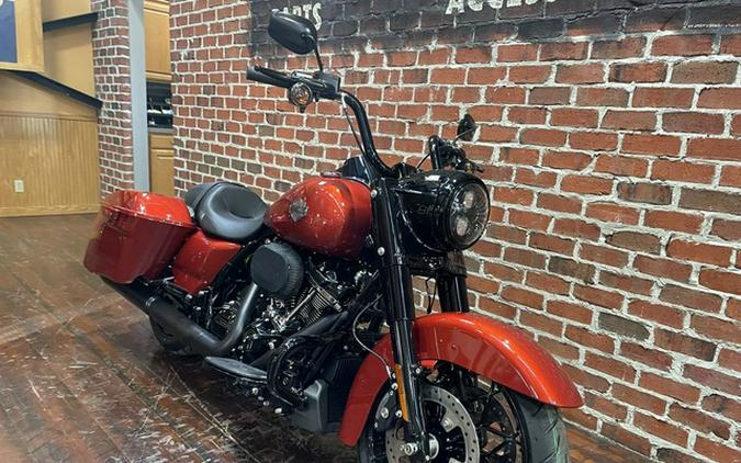 2025 Harley-Davidson Touring FLHRXS - Road King Special