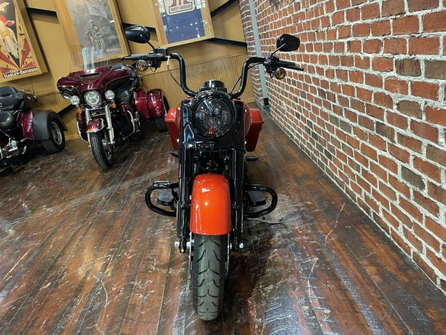 2025 Harley-Davidson Touring FLHRXS - Road King Special