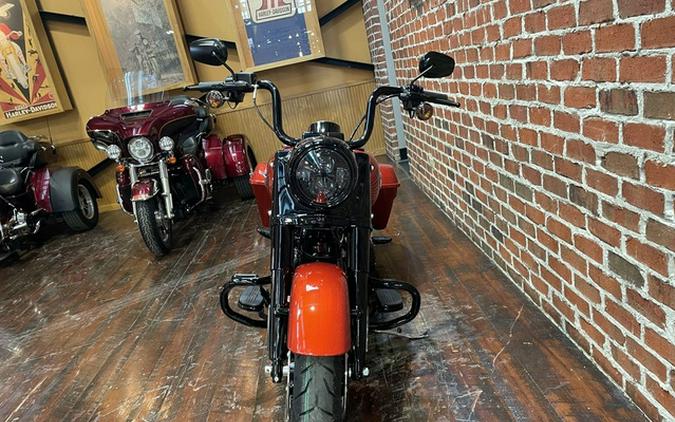 2025 Harley-Davidson Touring FLHRXS - Road King Special