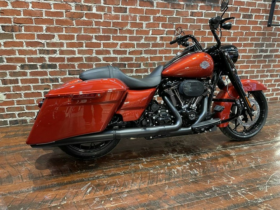 2025 Harley-Davidson Touring FLHRXS - Road King Special