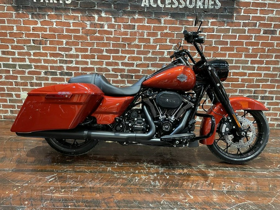 2025 Harley-Davidson Touring FLHRXS - Road King Special