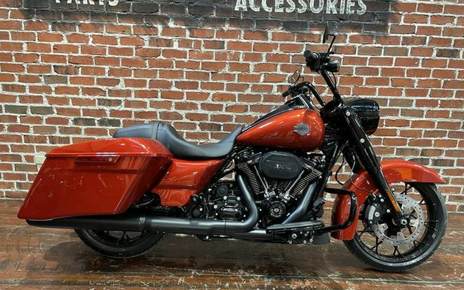 2025 Harley-Davidson Touring FLHRXS - Road King Special