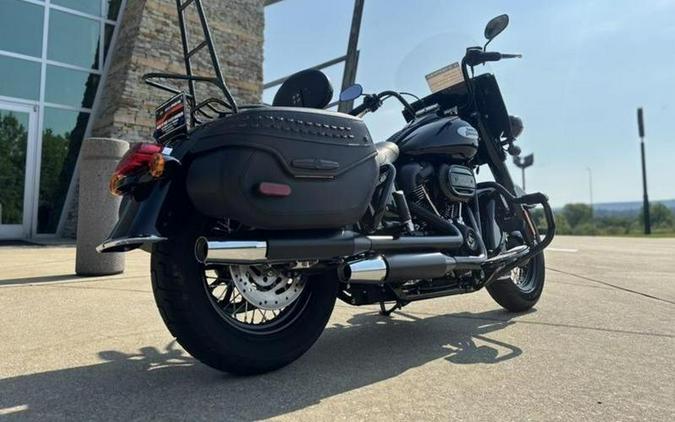 2024 Harley-Davidson® FLHCS - Heritage Classic