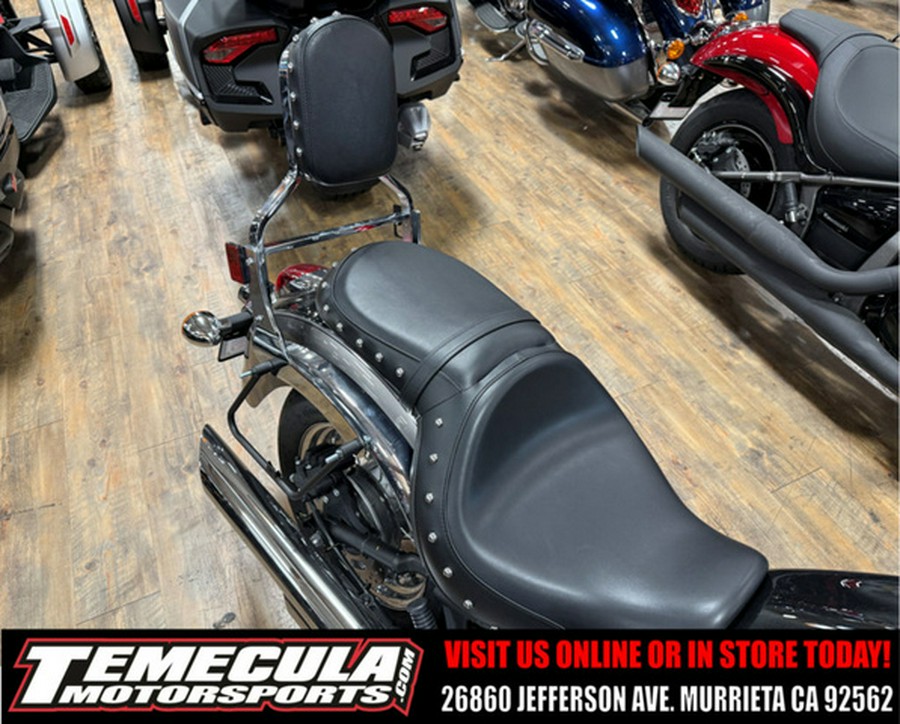 2026 Kawasaki Vulcan 900 Classic LT