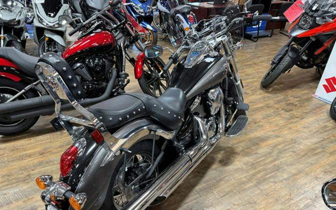 2026 Kawasaki Vulcan 900 Classic LT