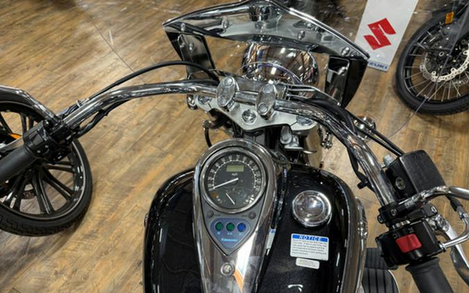 2026 Kawasaki Vulcan 900 Classic LT