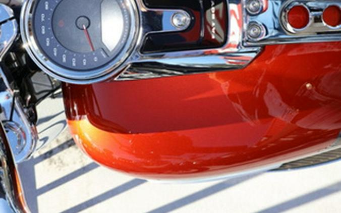 2025 Harley-Davidson FLFB - Fat Boy