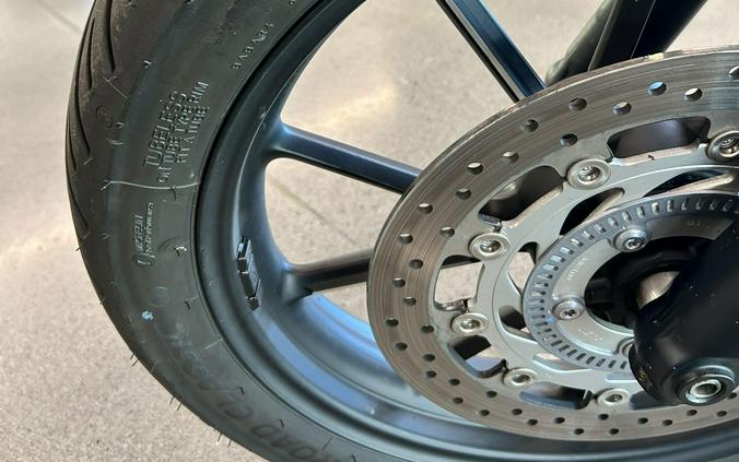 2024 Triumph SPEED TWIN 900