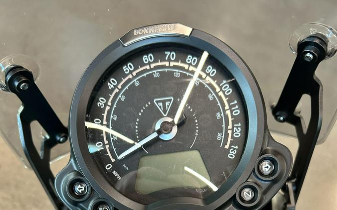 2024 Triumph SPEED TWIN 900
