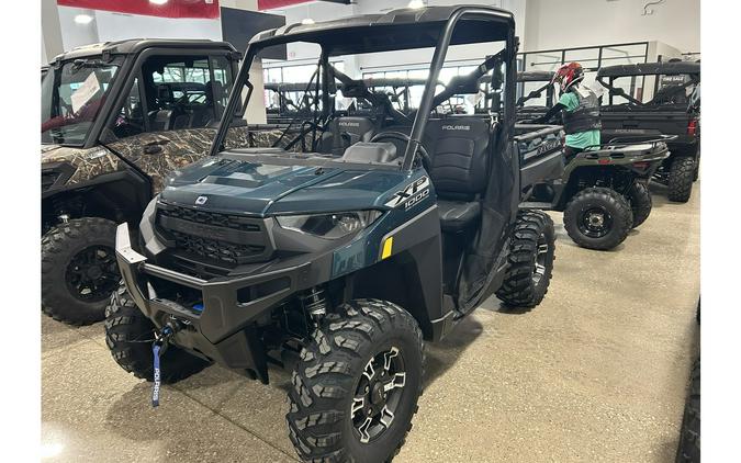 2026 Polaris Ranger XP® 1000 Premium