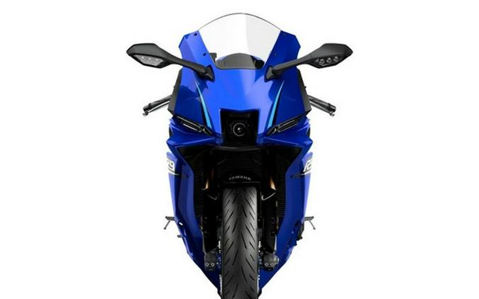 2026 Yamaha YZF R9