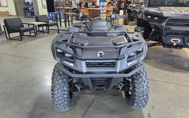 2026 Can-Am® Outlander Electric