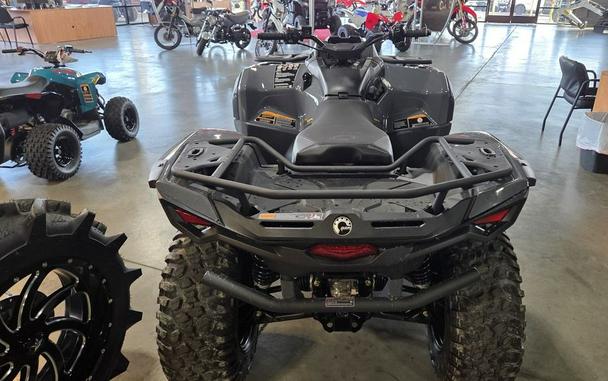 2026 Can-Am® Outlander Electric