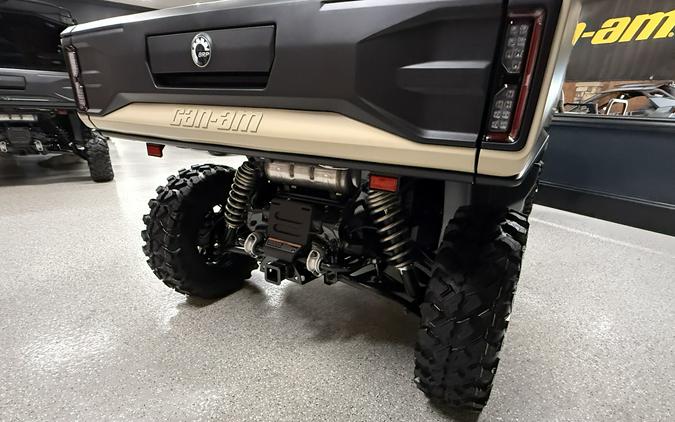 2026 Can-Am Defender MAX Limited HD11