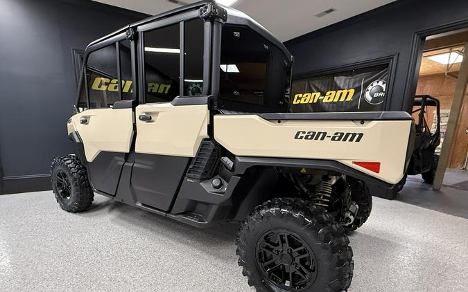 2026 Can-Am Defender MAX Limited HD11