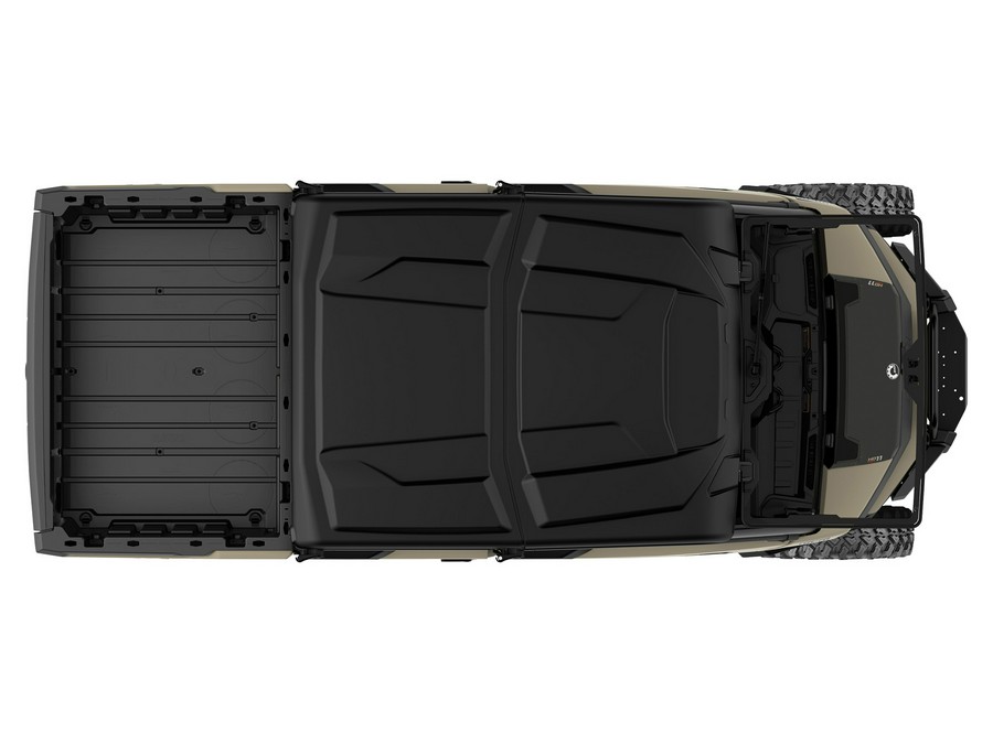 2026 Can-Am Defender MAX Limited HD11