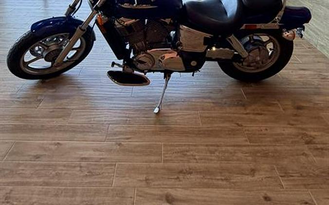 2001 Honda Shadow Spirit