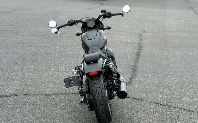 2026 Harley-Davidson® RH975S - Nightster® Special