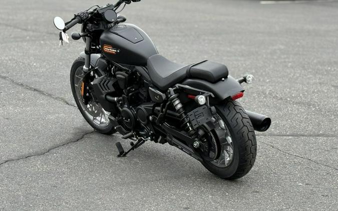 2026 Harley-Davidson® RH975S - Nightster® Special