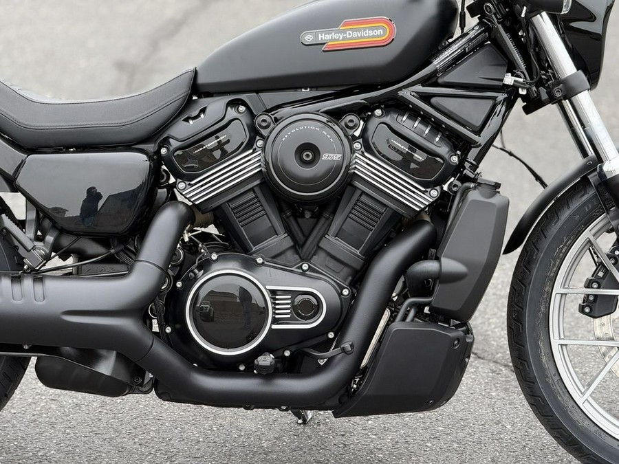 2026 Harley-Davidson® RH975S - Nightster® Special