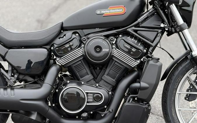 2026 Harley-Davidson® RH975S - Nightster® Special