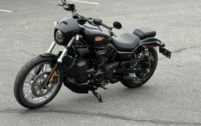 2026 Harley-Davidson® RH975S - Nightster® Special