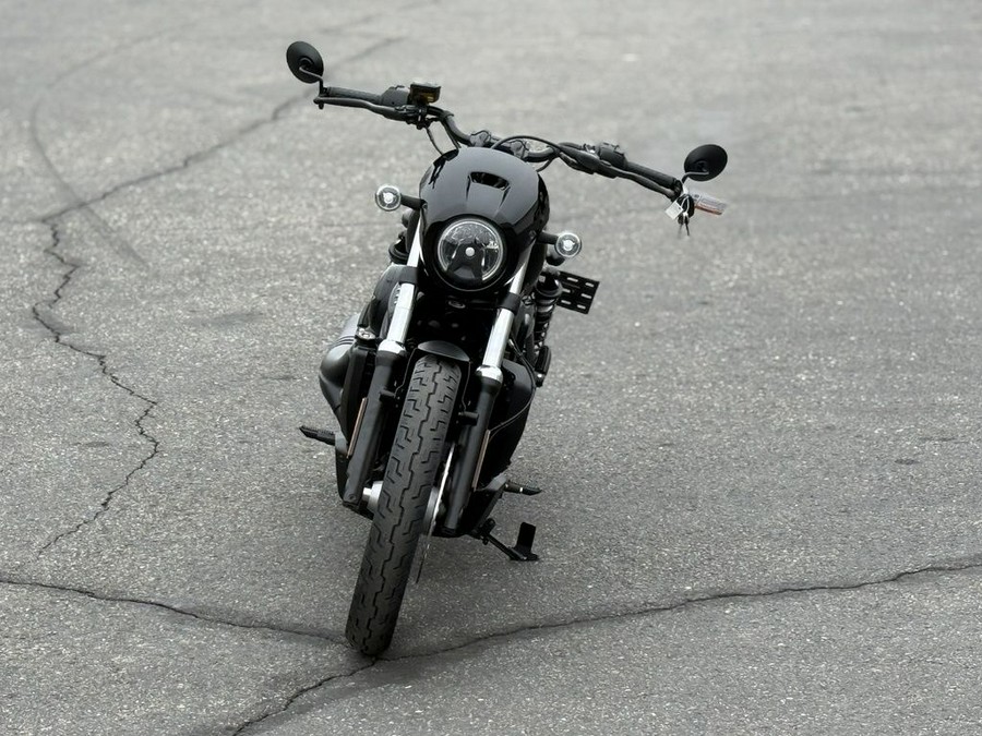 2026 Harley-Davidson® RH975S - Nightster® Special